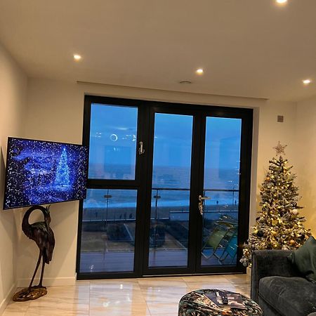 Royal View Apartment แรมส์เกท ภายนอก รูปภาพ