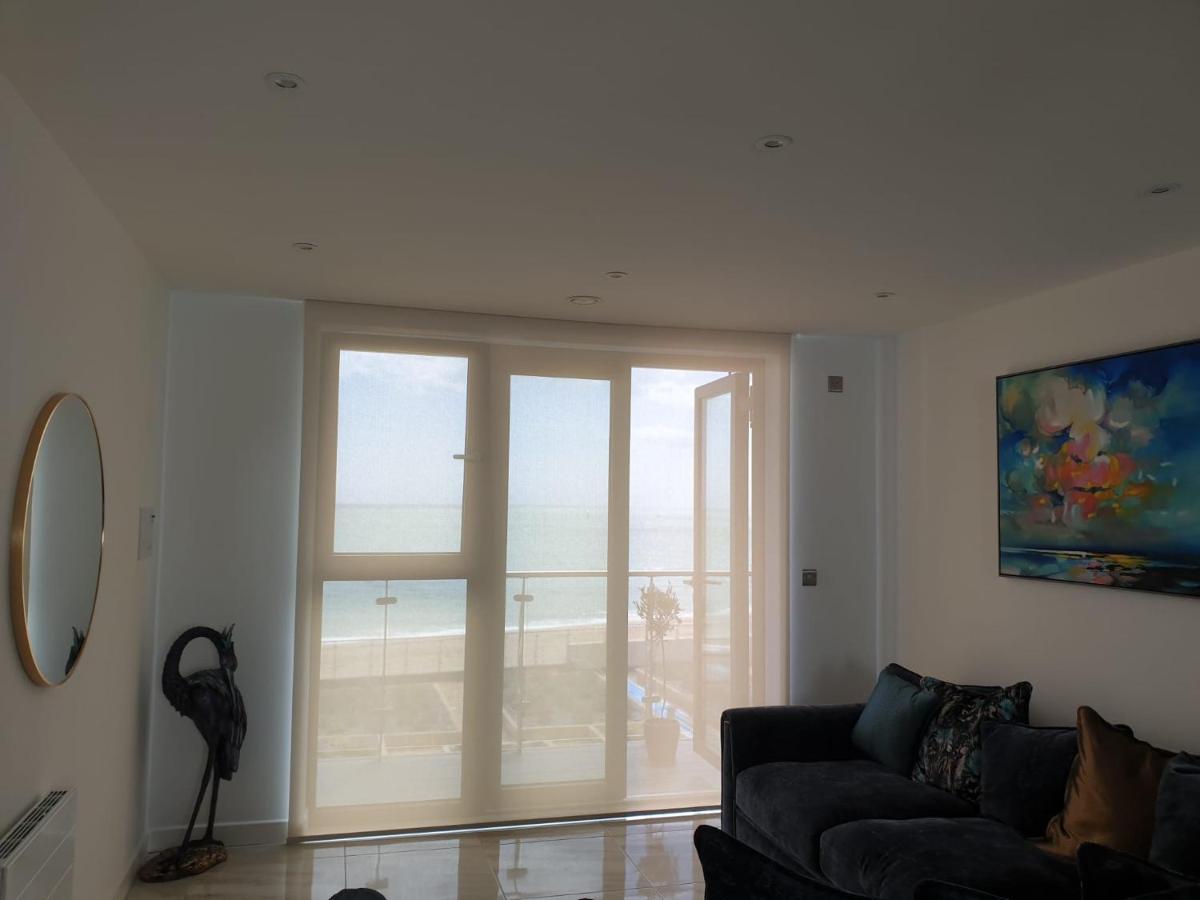 Royal View Apartment แรมส์เกท ภายนอก รูปภาพ
