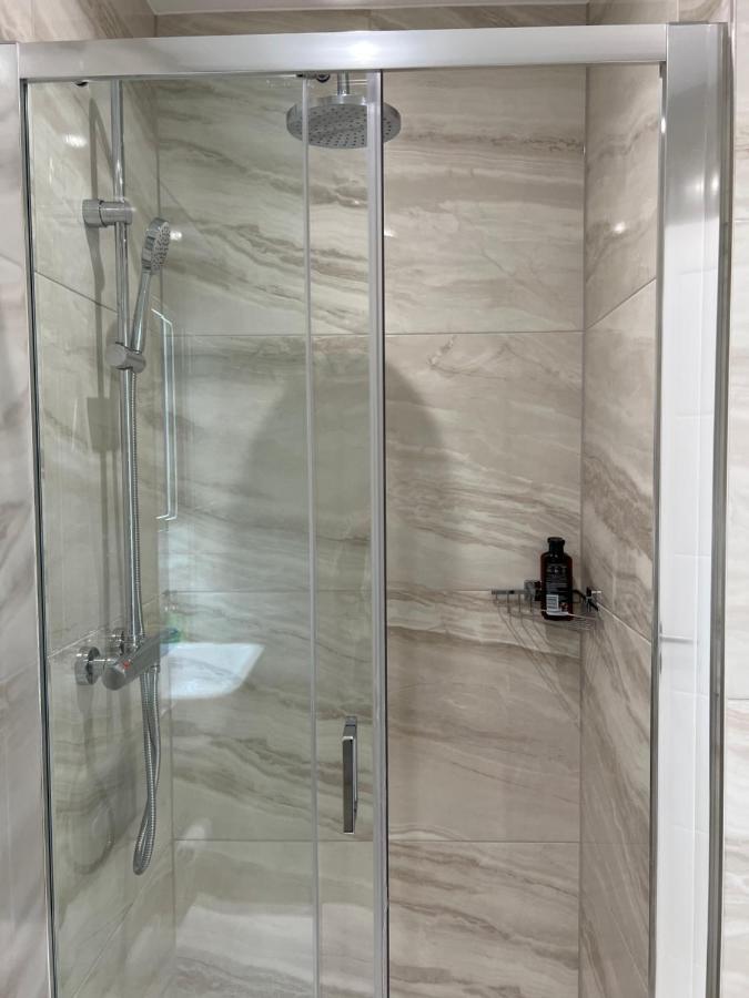 Royal View Apartment แรมส์เกท ภายนอก รูปภาพ