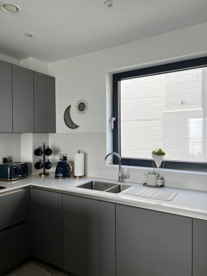 Royal View Apartment แรมส์เกท ภายนอก รูปภาพ