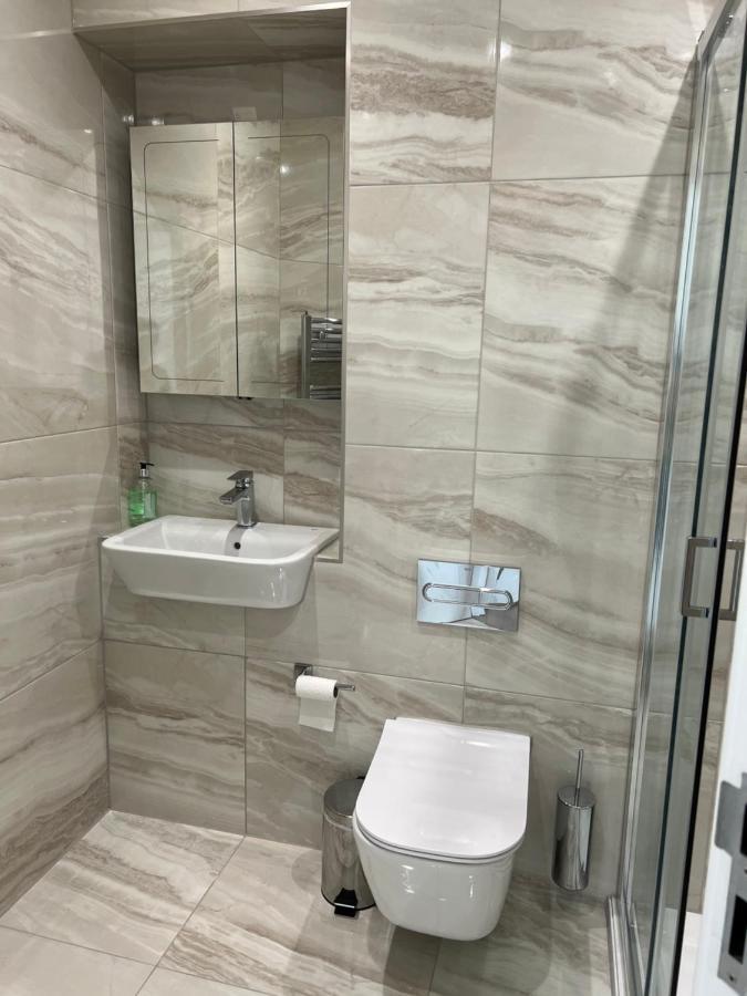 Royal View Apartment แรมส์เกท ภายนอก รูปภาพ