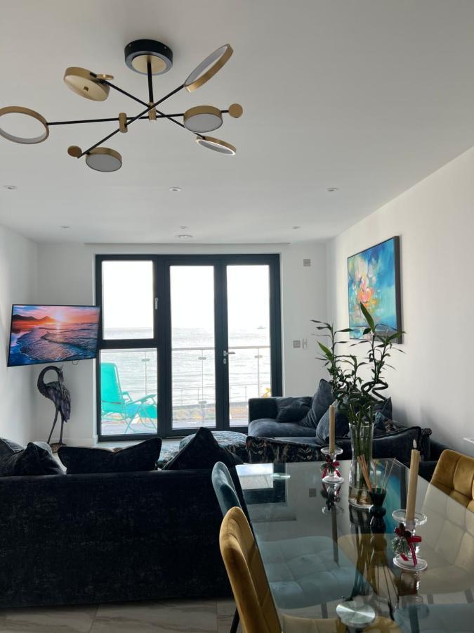 Royal View Apartment แรมส์เกท ภายนอก รูปภาพ