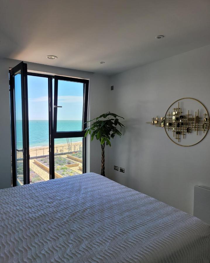 Royal View Apartment แรมส์เกท ภายนอก รูปภาพ