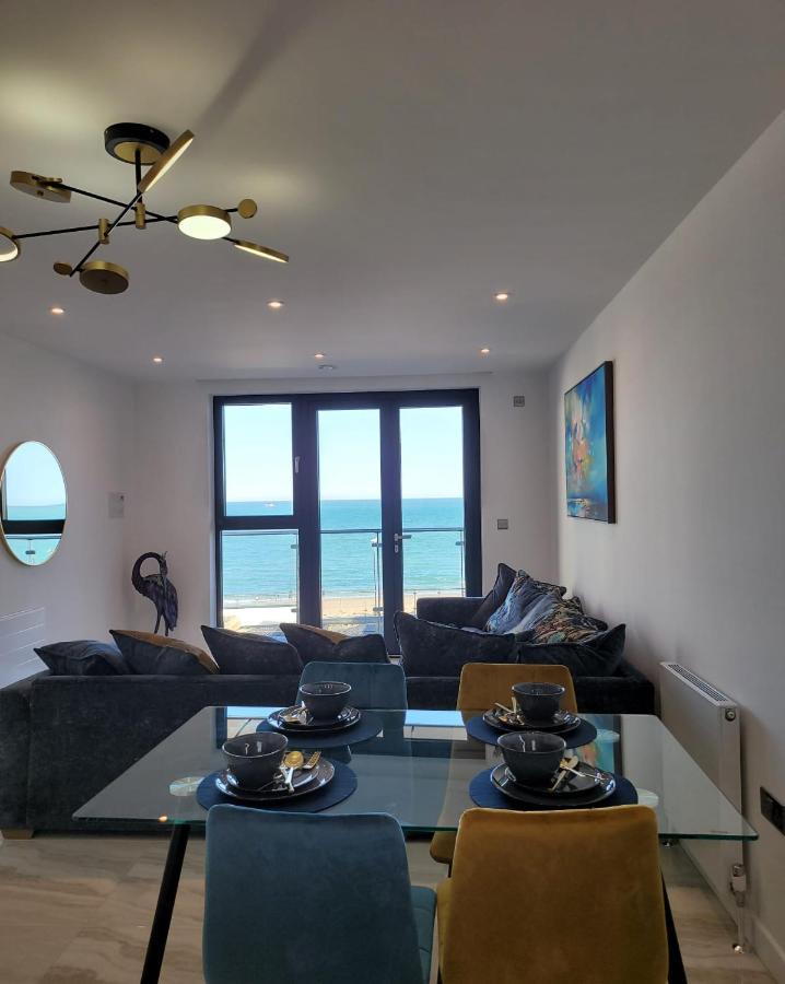 Royal View Apartment แรมส์เกท ภายนอก รูปภาพ