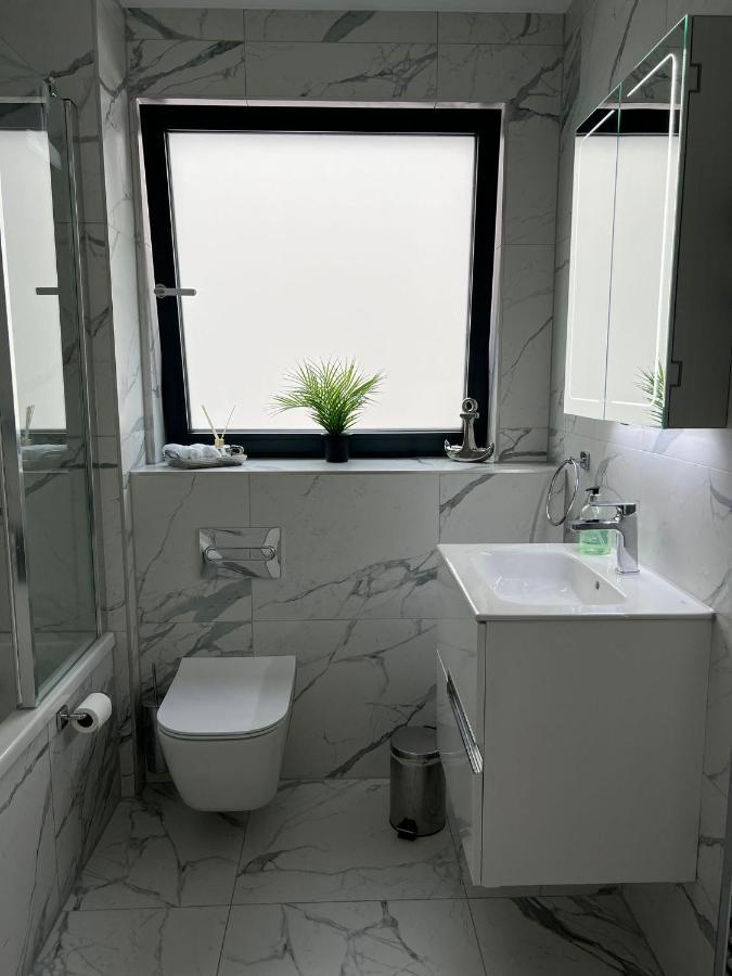 Royal View Apartment แรมส์เกท ภายนอก รูปภาพ