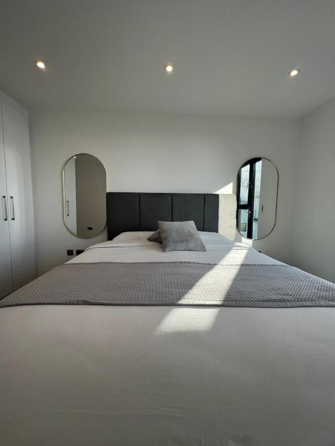 Royal View Apartment แรมส์เกท ภายนอก รูปภาพ