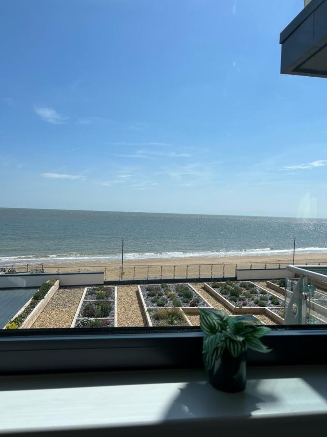 Royal View Apartment แรมส์เกท ภายนอก รูปภาพ