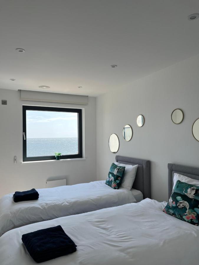 Royal View Apartment แรมส์เกท ภายนอก รูปภาพ
