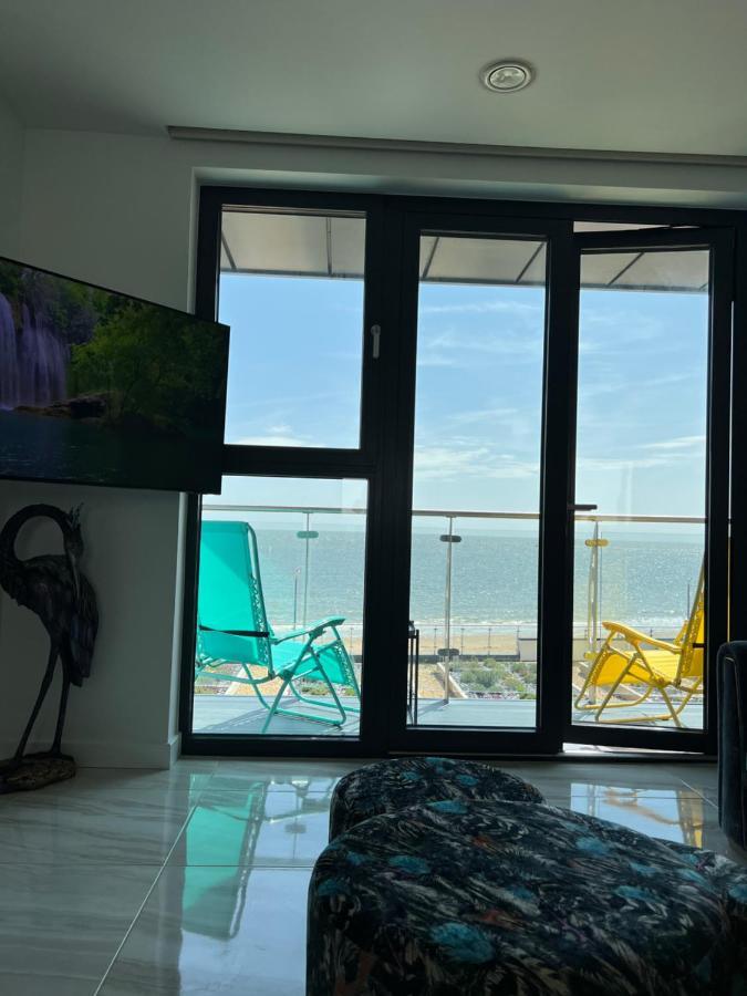 Royal View Apartment แรมส์เกท ภายนอก รูปภาพ