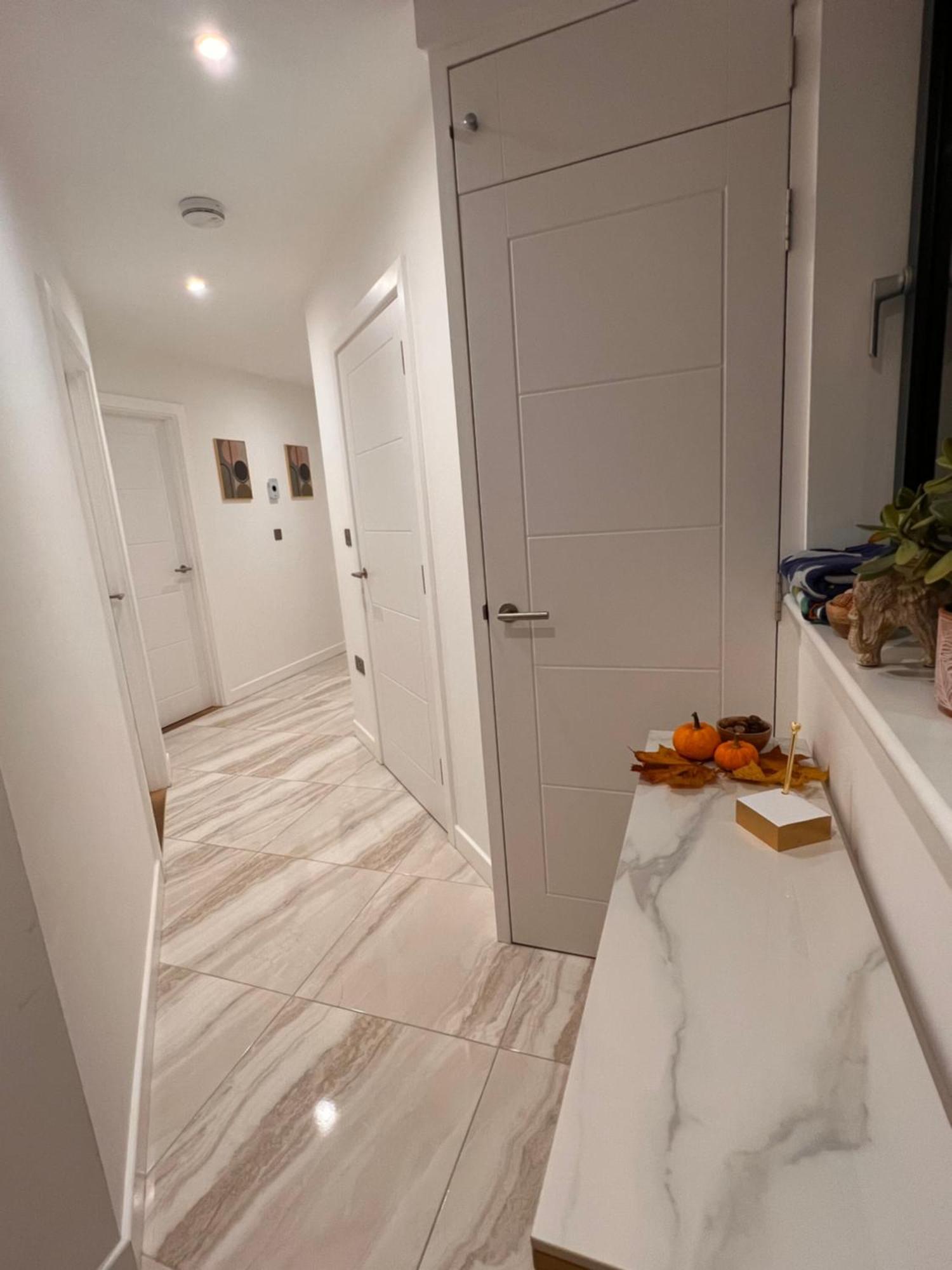 Royal View Apartment แรมส์เกท ภายนอก รูปภาพ