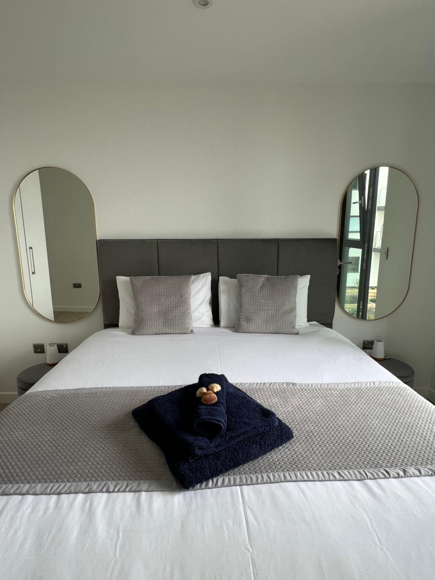 Royal View Apartment แรมส์เกท ภายนอก รูปภาพ